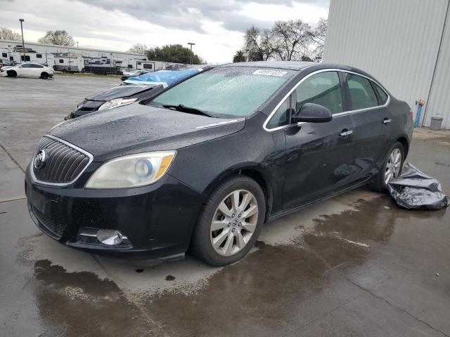 2012 Buick Verano 