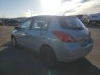 2011 Nissan Versa S for Sale in Glassboro, NJ - Front End