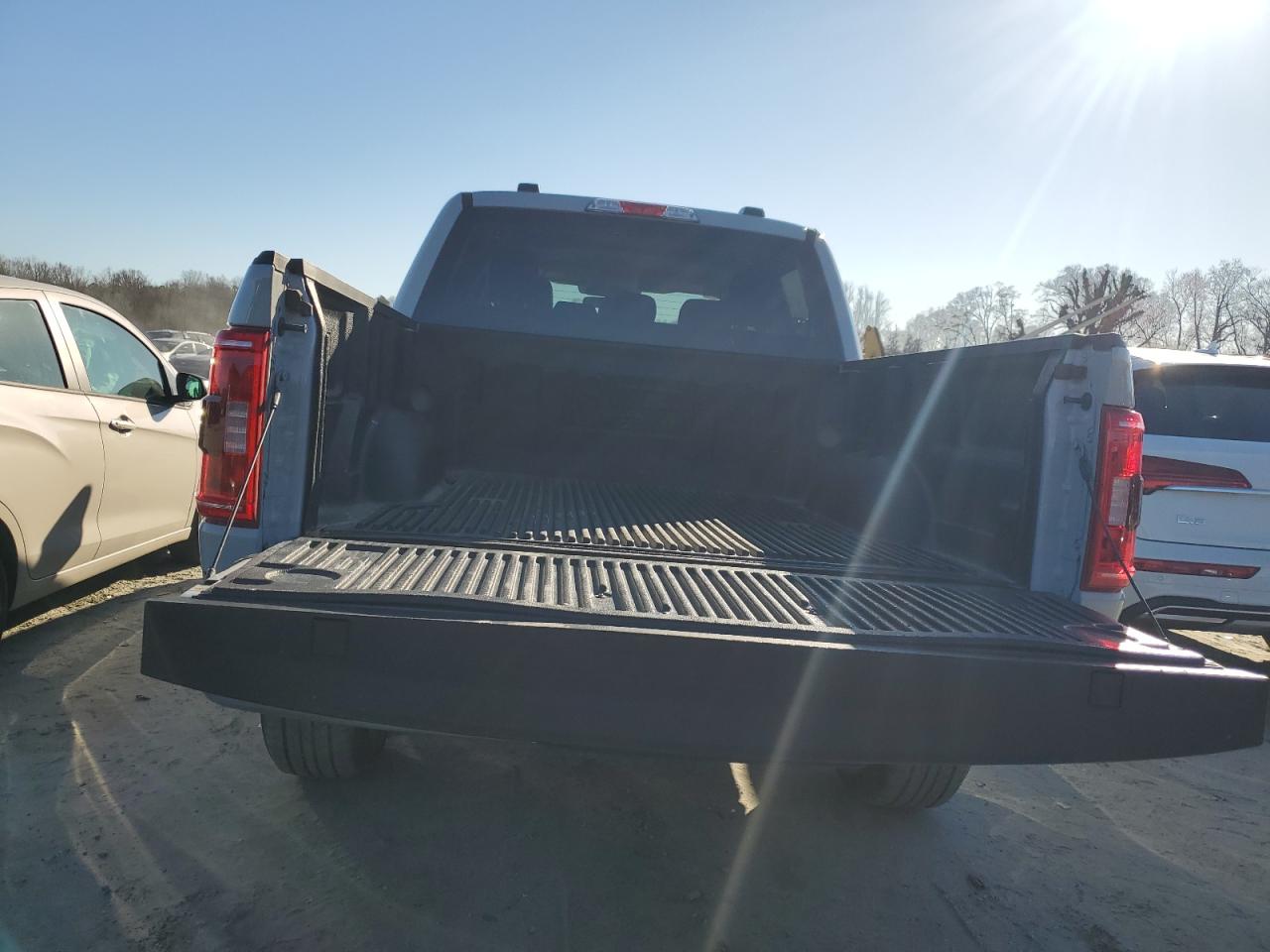 1FTFW1E89PKE13983 FORD F-150 2023