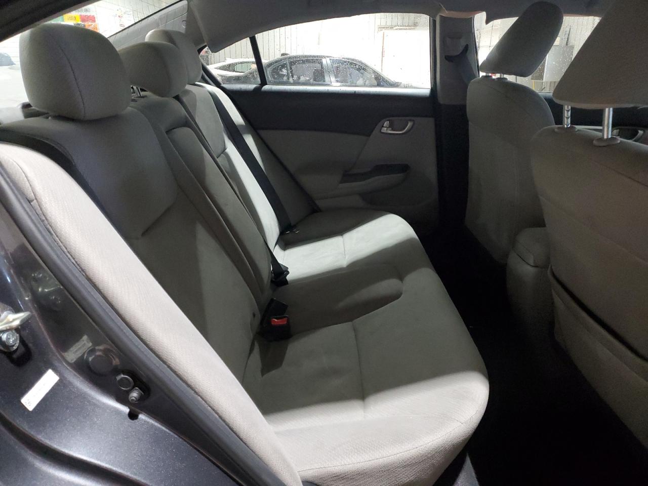 2013 Honda Civic - Image 10