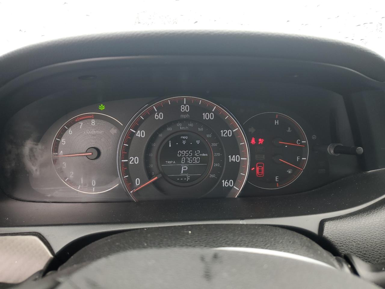 1HGCR2F52HA273496 HONDA ACCORD 2017