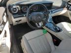 2018 Mercedes-Benz E 400 for Sale in Wilmer, TX - Front End
