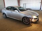 2008 Lexus Is 250 იყიდება American Canyon-ში, CA - Front End