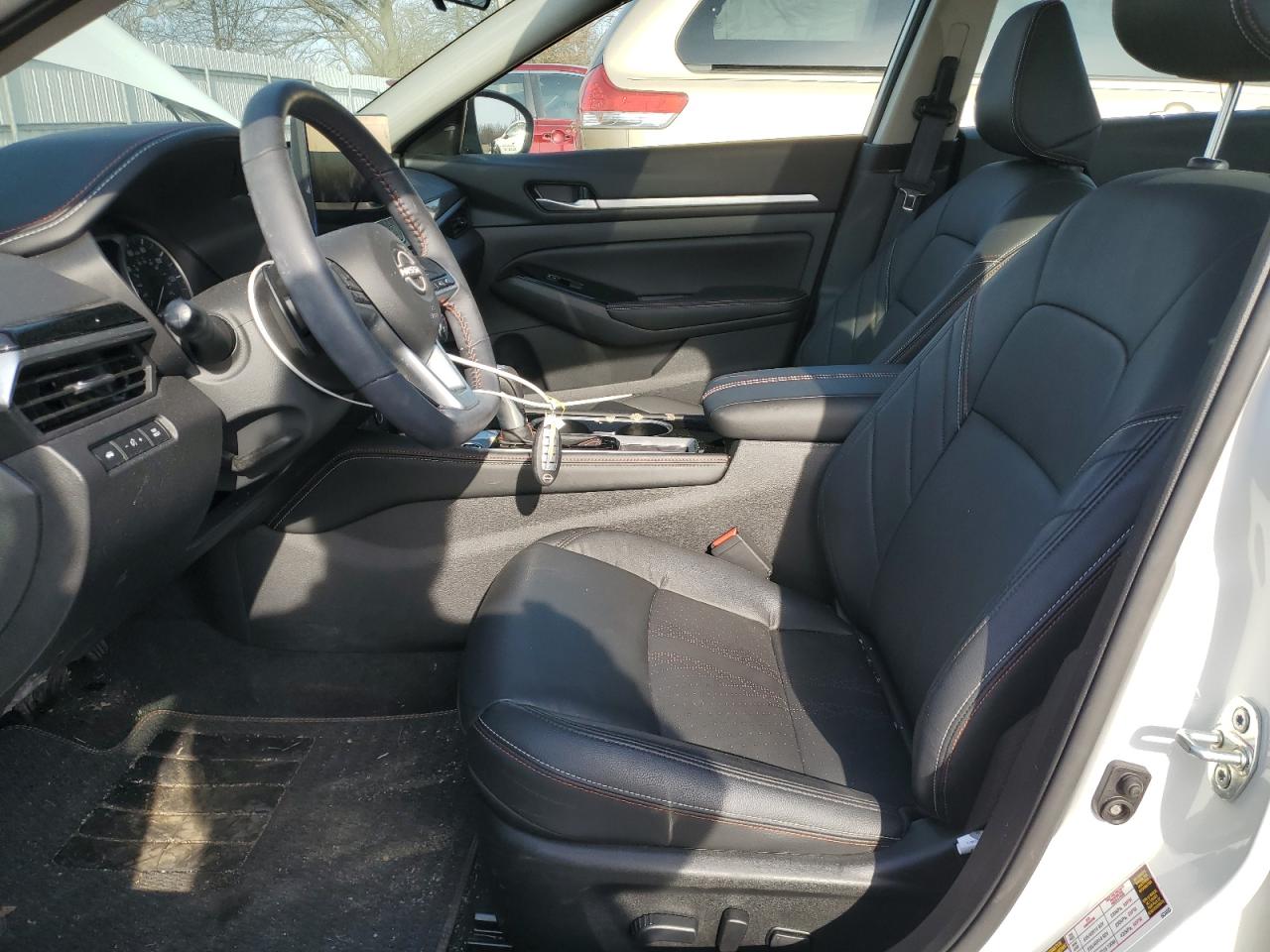 1N4BL4CV6RN302977 NISSAN ALTIMA 2024