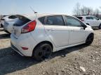 2019 Ford Fiesta St zu verkaufen in Cahokia Heights, IL - Front End