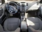 2012 Kia Forte Sx for Sale in Colorado Springs, CO - Burn - Engine