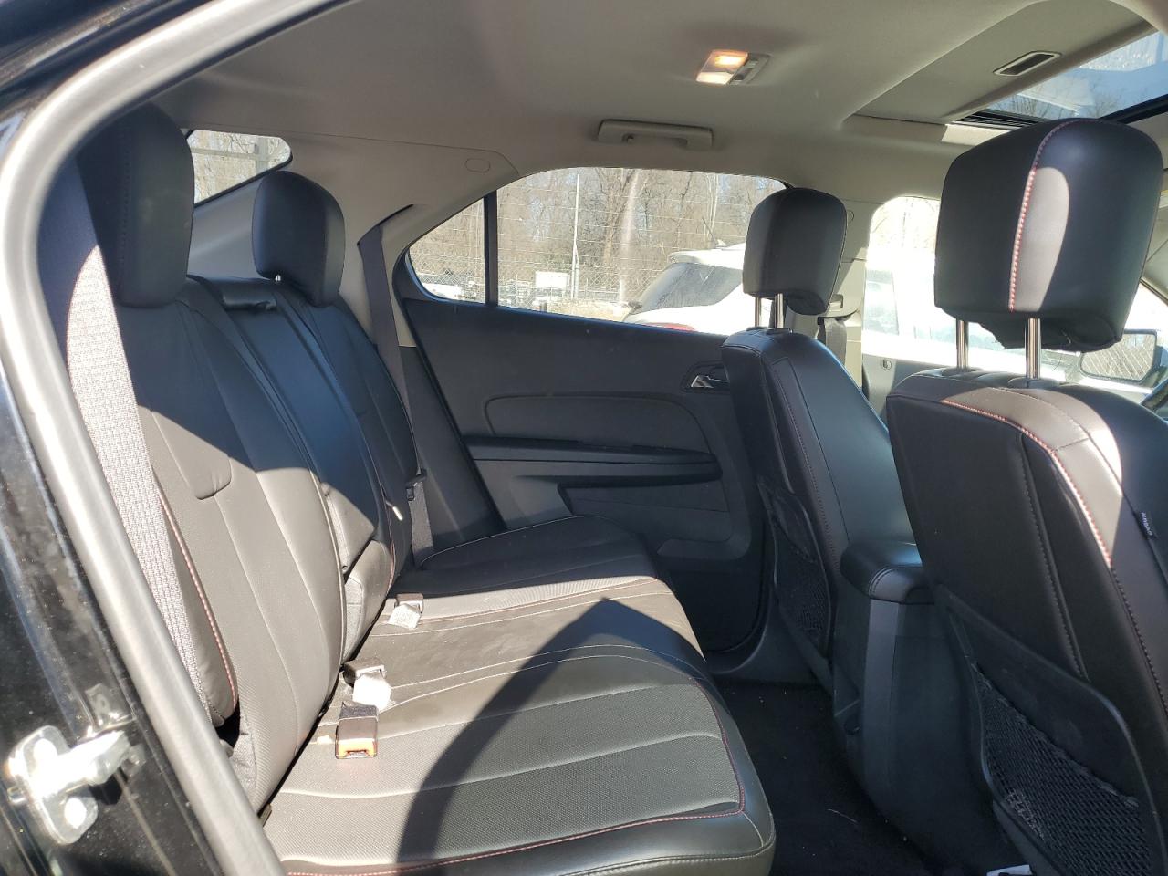 2GNFLGE37G6213243 CHEVROLET EQUINOX 2016