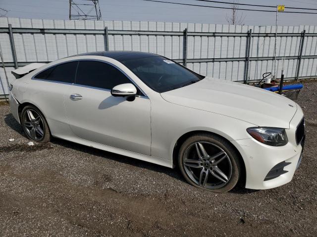 2018 MERCEDES-BENZ E 400 4MATIC