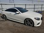 2018 MERCEDES-BENZ E 400 4MATIC à vendre chez Copart ON - LONDON