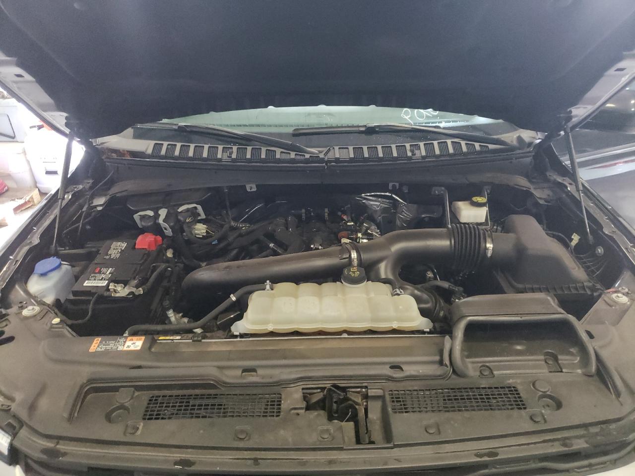 1FMJK1H80PEA14679 FORD EXPEDITION 2023