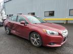 2016 Subaru Legacy 2.5I Limited na sprzedaż w Portland, OR - Side