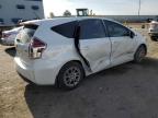 2015 Toyota Prius V  for Sale in Albuquerque, NM - Side