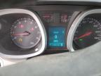 2012 Chevrolet Equinox Lt na sprzedaż w Kansas City, KS - Front End