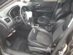 2017 Jeep Compass Latitude na sprzedaż w Louisville, KY - Front End