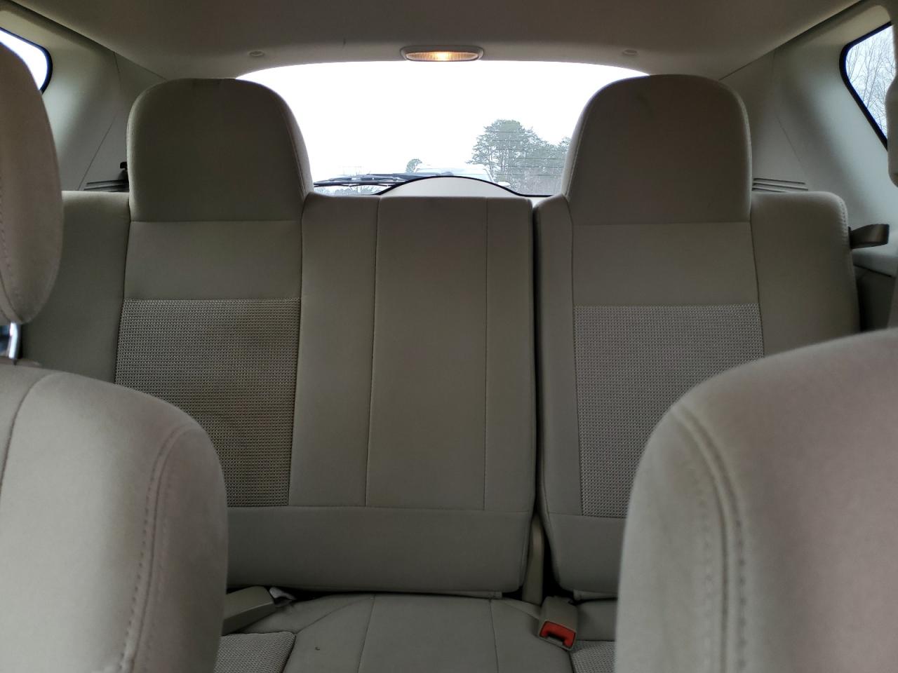 2011 Jeep Compass - Image 10