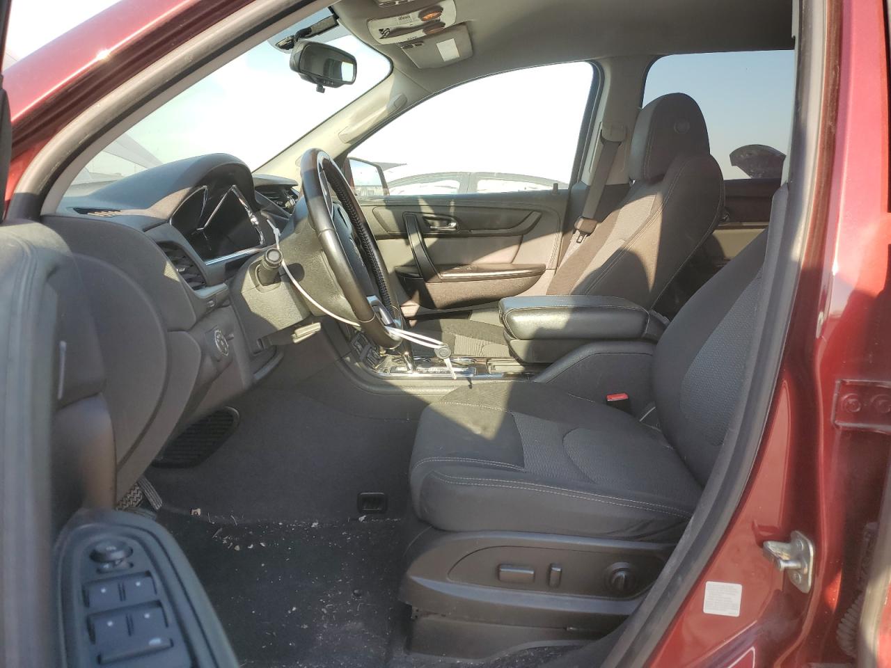 1GNKVGKDXHJ111350 CHEVROLET TRAVERSE 2017