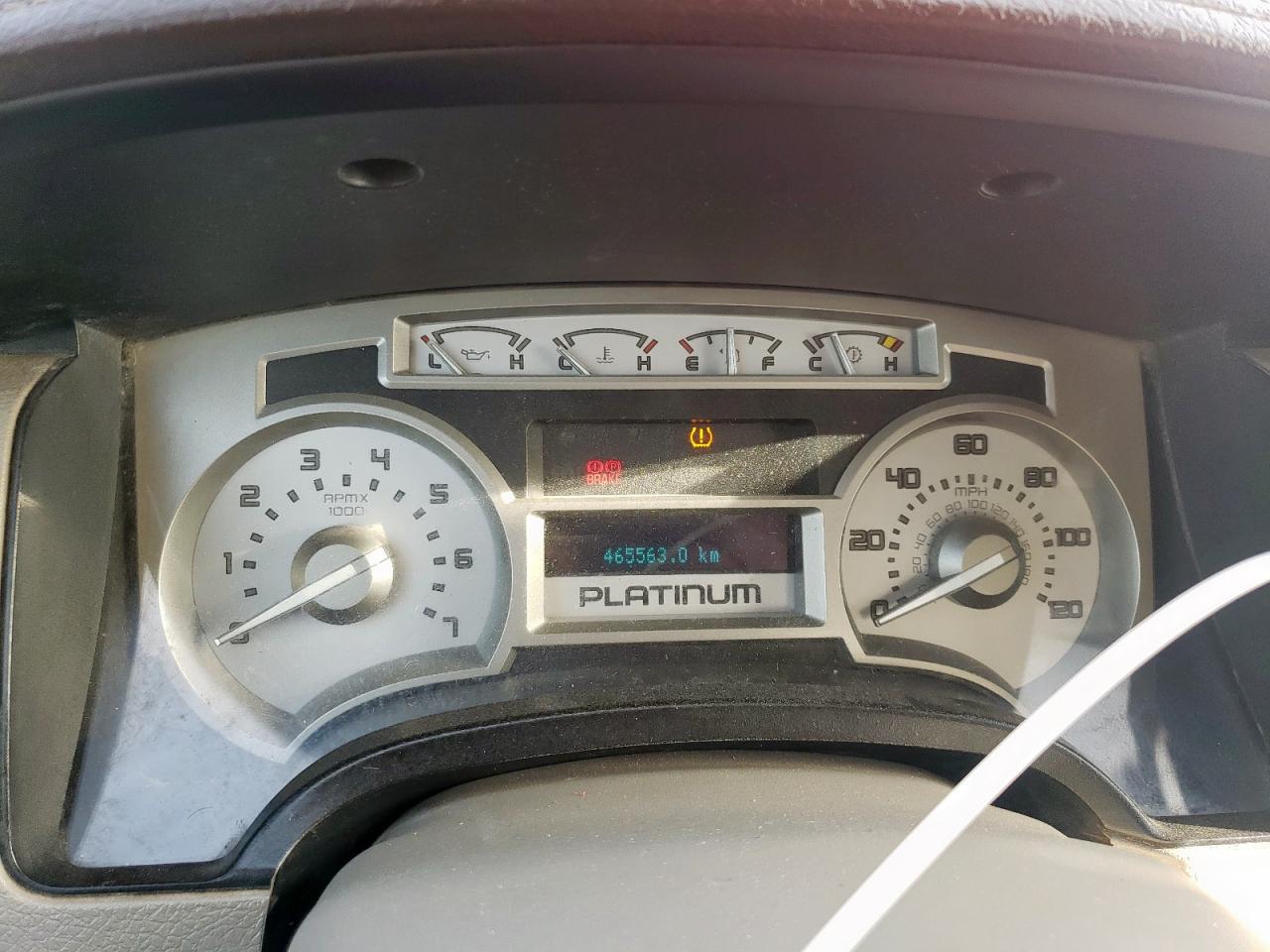 2010 Ford F-150 - Image 9