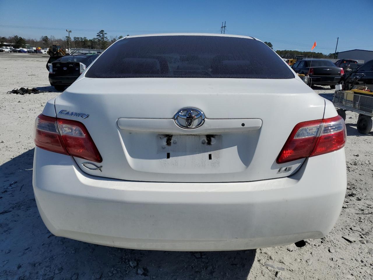2009 Toyota Camry - Image 6
