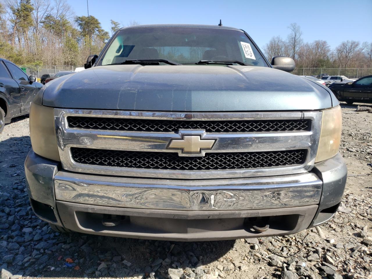 2009 Chevrolet Silverado - Image 5