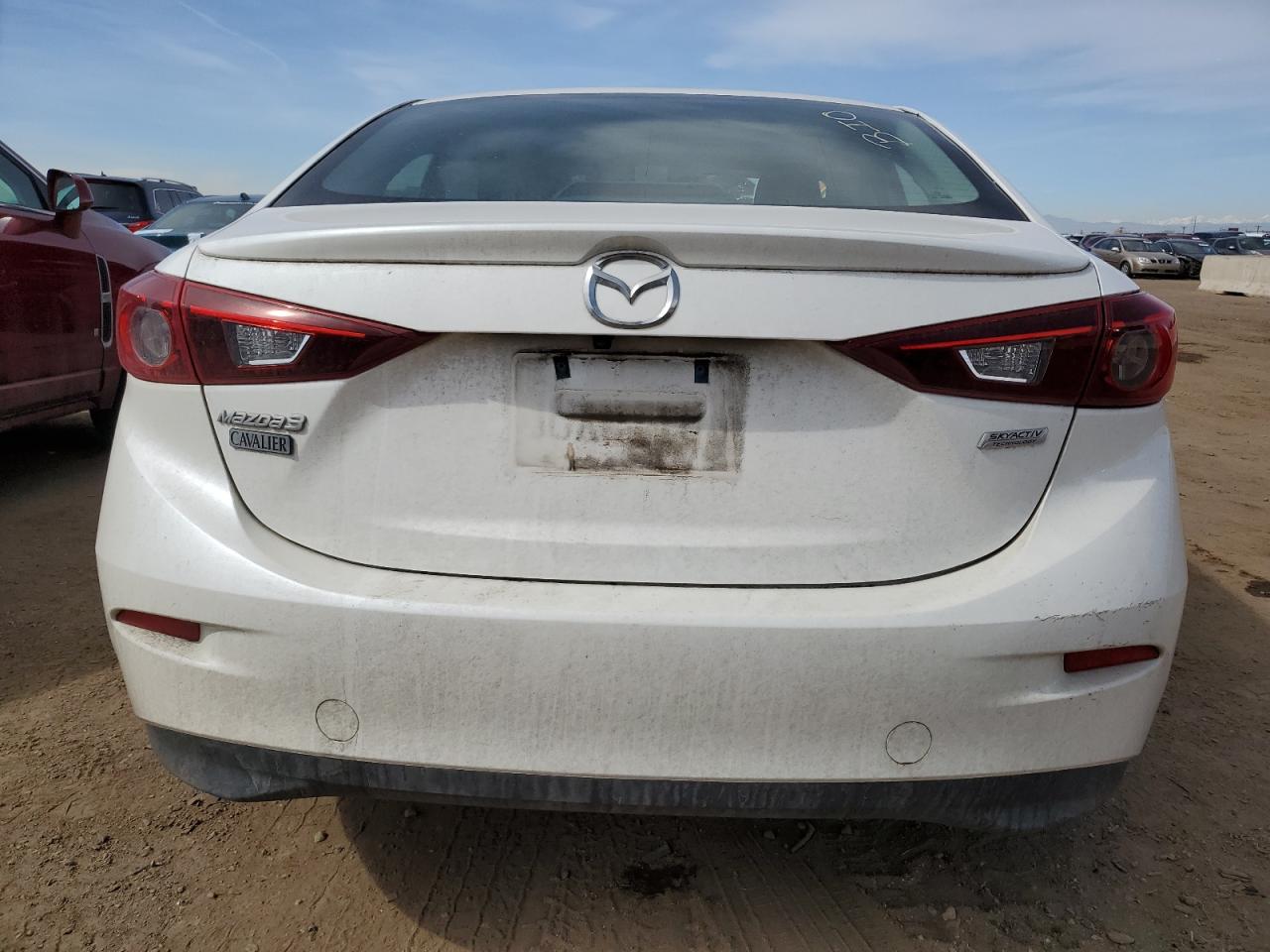 2018 Mazda 3 - Image 6