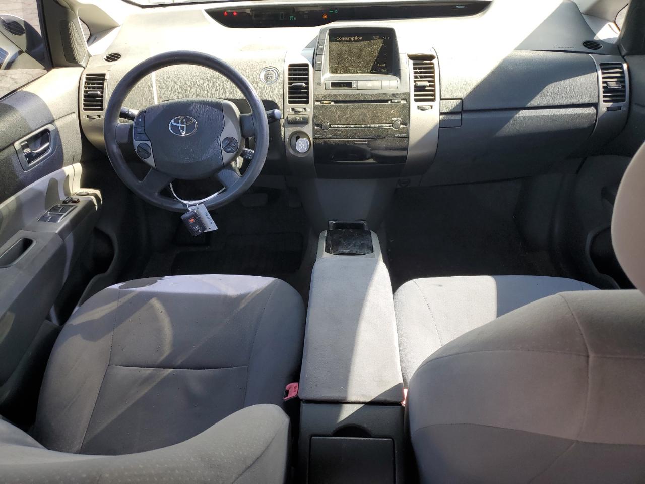 2007 Toyota Prius - Image 8