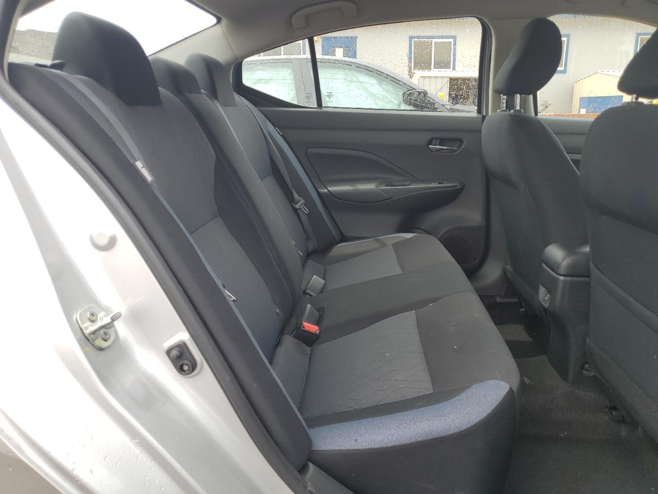 3N1CN8EV3PL856636 NISSAN VERSA 2023