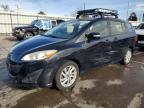 2013 Mazda 5  de vânzare în Littleton, CO - Rear End