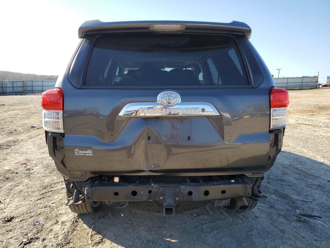 2013 Toyota 4Runner - Image 6