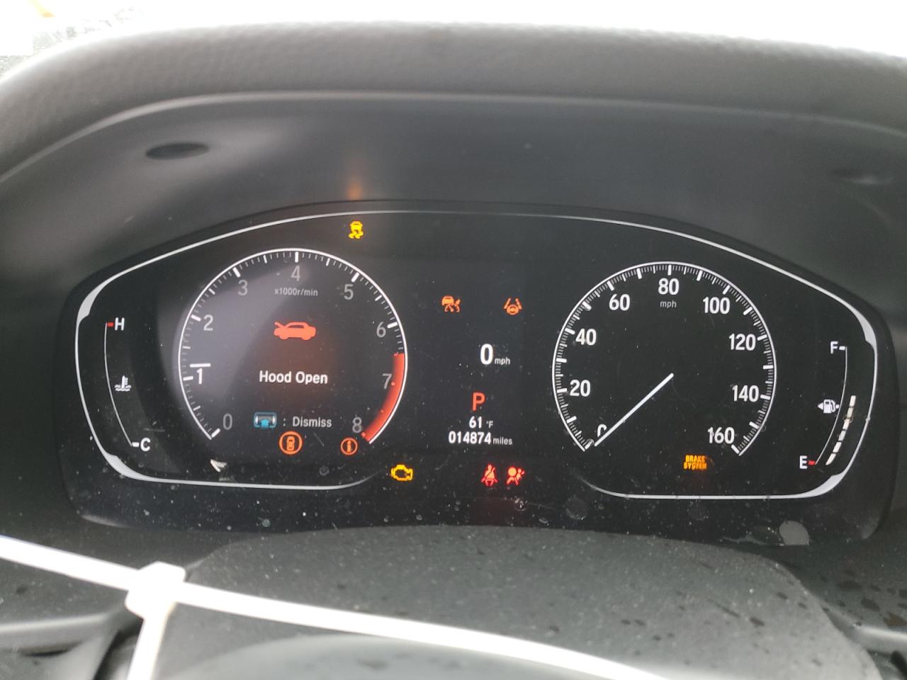 1HGCV1F42NA016752 HONDA ACCORD 2022