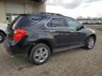 2014 Chevrolet Equinox Lt за продажба в Dyer, IN - Front End