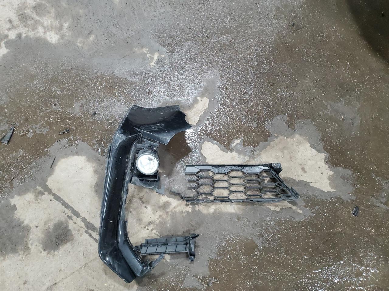 SHHFK7H49MU227228 HONDA CIVIC 2021
