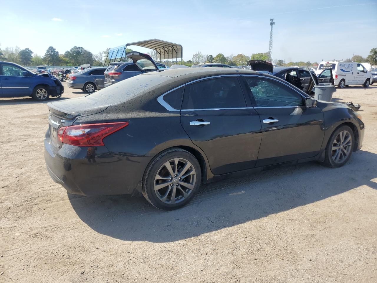 1N4AL3AP5JC271991 NISSAN ALTIMA 2018