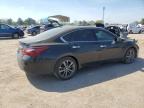 2018 Nissan Altima 2.5 на продаже в Newton, AL - Front End