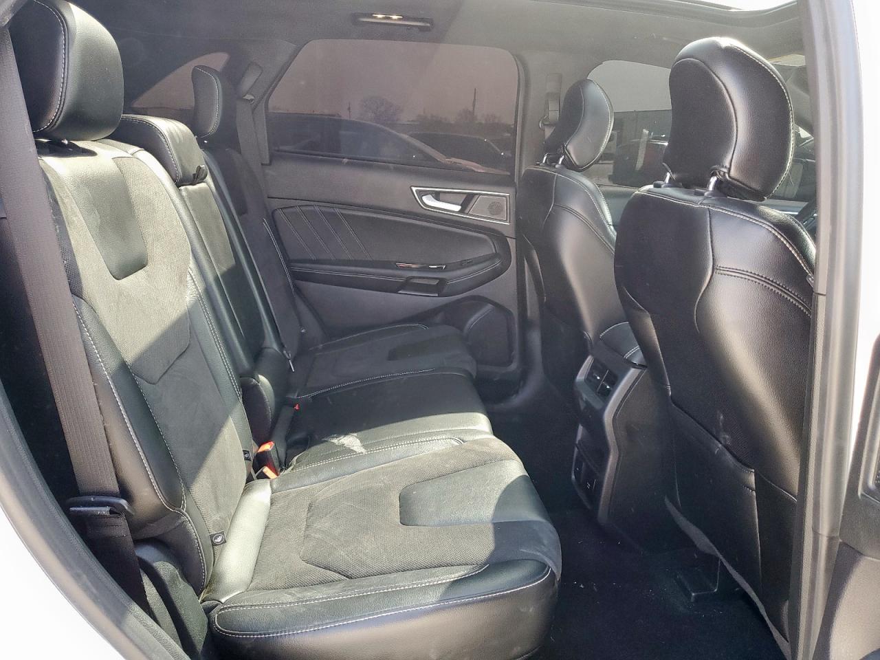 2FMPK4AP9KBC10606 FORD EDGE 2019