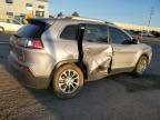 2019 Jeep Cherokee Latitude Plus de vânzare în Albuquerque, NM - Side