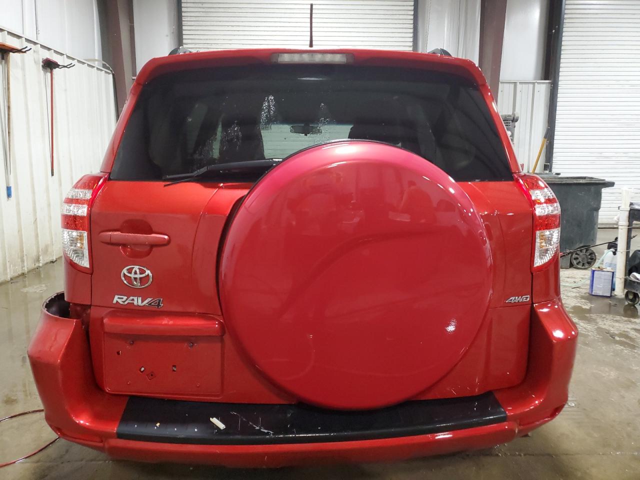 2011 Toyota RAV 4 - Image 6