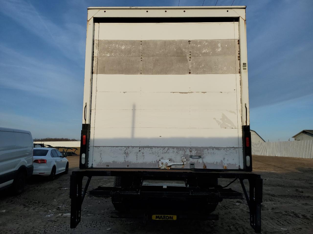 2014 International 4000 4300 VIN: 3HAMMAAL4EL477735 Lot: 48227305