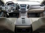 2017 Chevrolet Suburban K1500 Premier للبيع في Wichita، KS - Front End