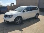 2017 Dodge Journey Crossroad продається в Gaston, SC - Front End