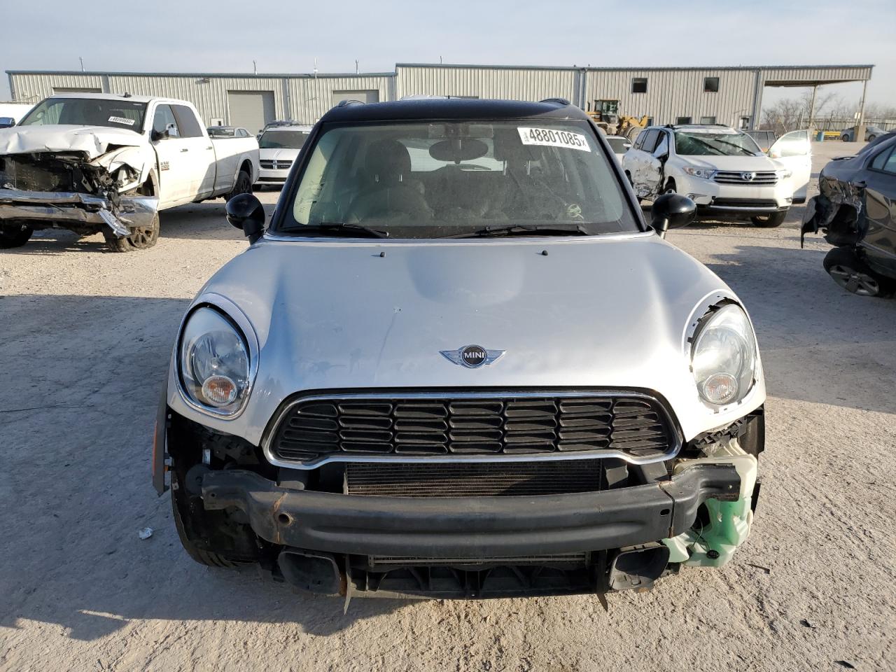 2014 MINI Cooper - Image 5