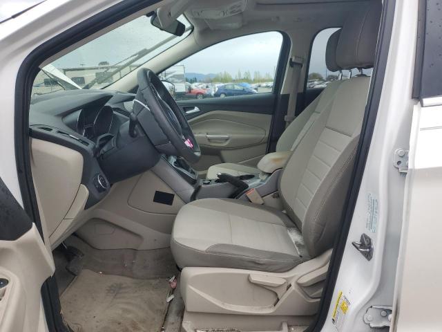  FORD ESCAPE 2013 Biały