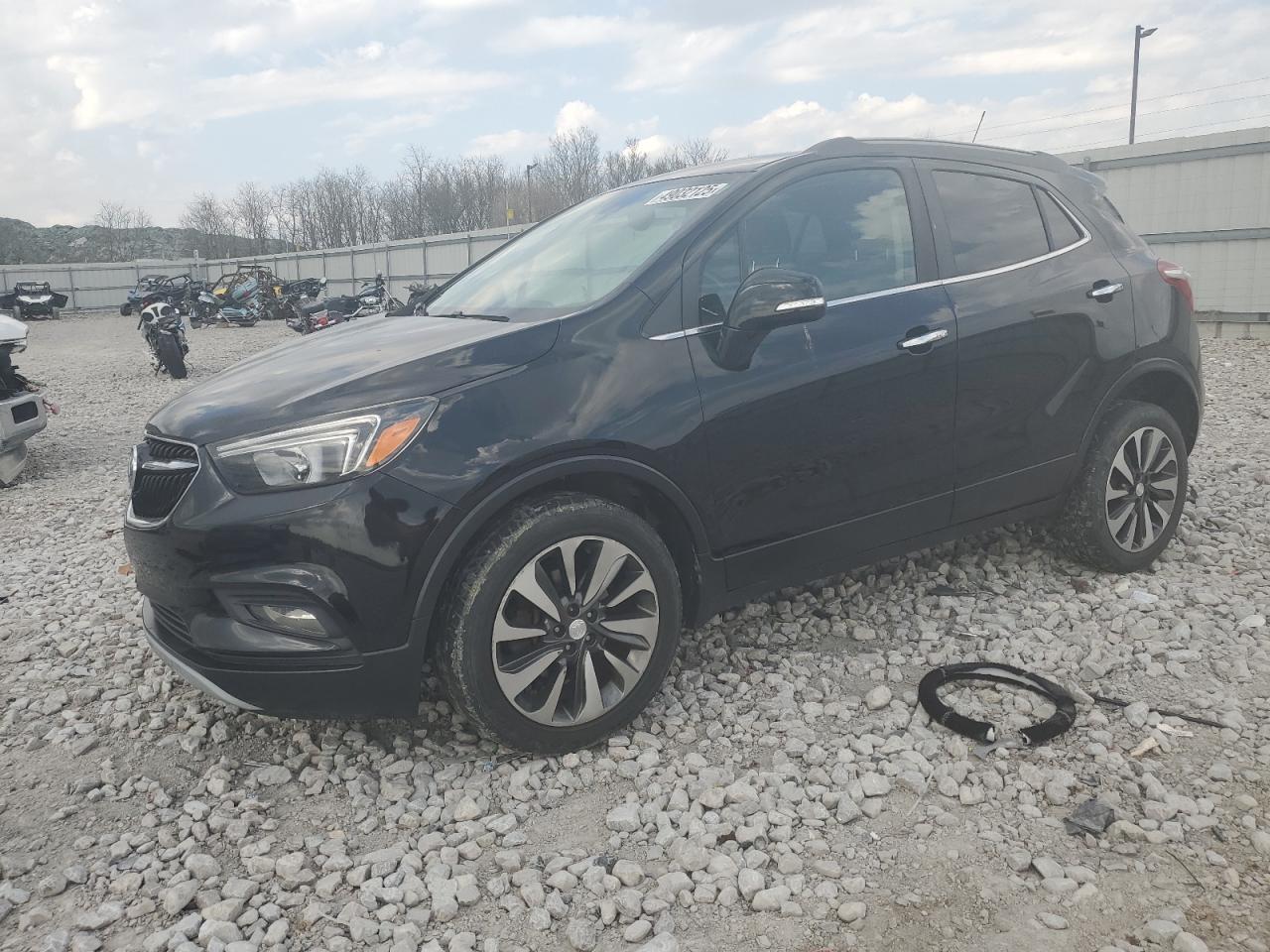 2017 Buick Encore - Image 1