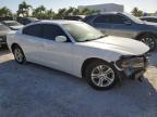 2021 Dodge Charger Sxt de vânzare în Opa Locka, FL - Undercarriage