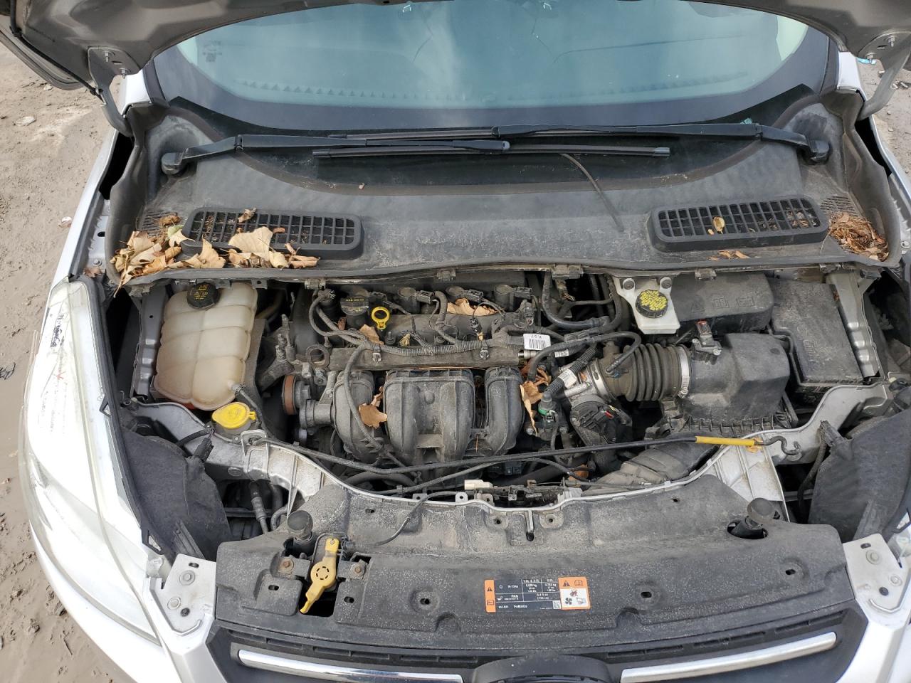 2015 Ford Escape - Image 12