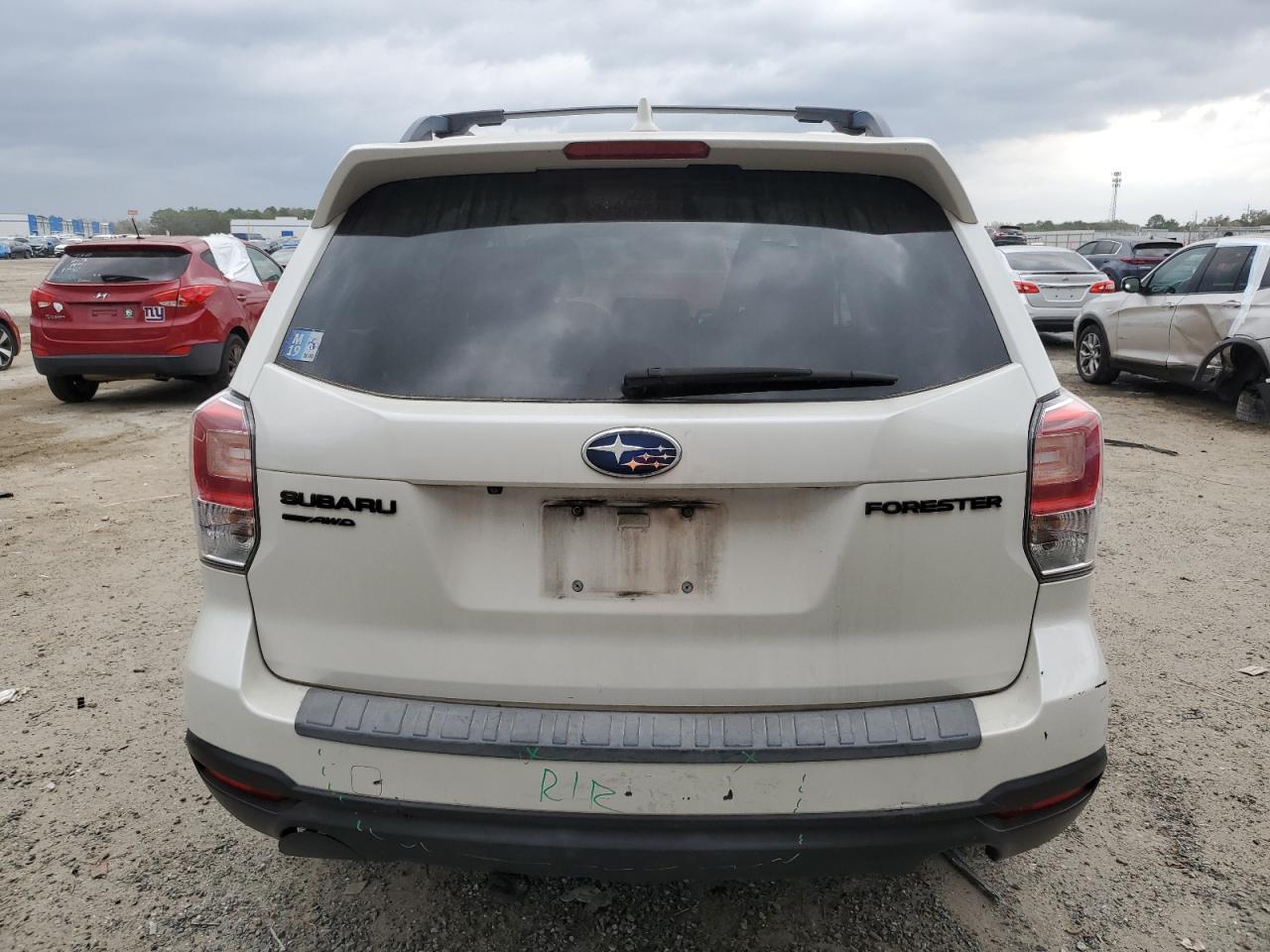 2018 Subaru Forester - Image 6