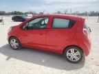 2015 Chevrolet Spark 1Lt იყიდება New Braunfels-ში, TX - Side