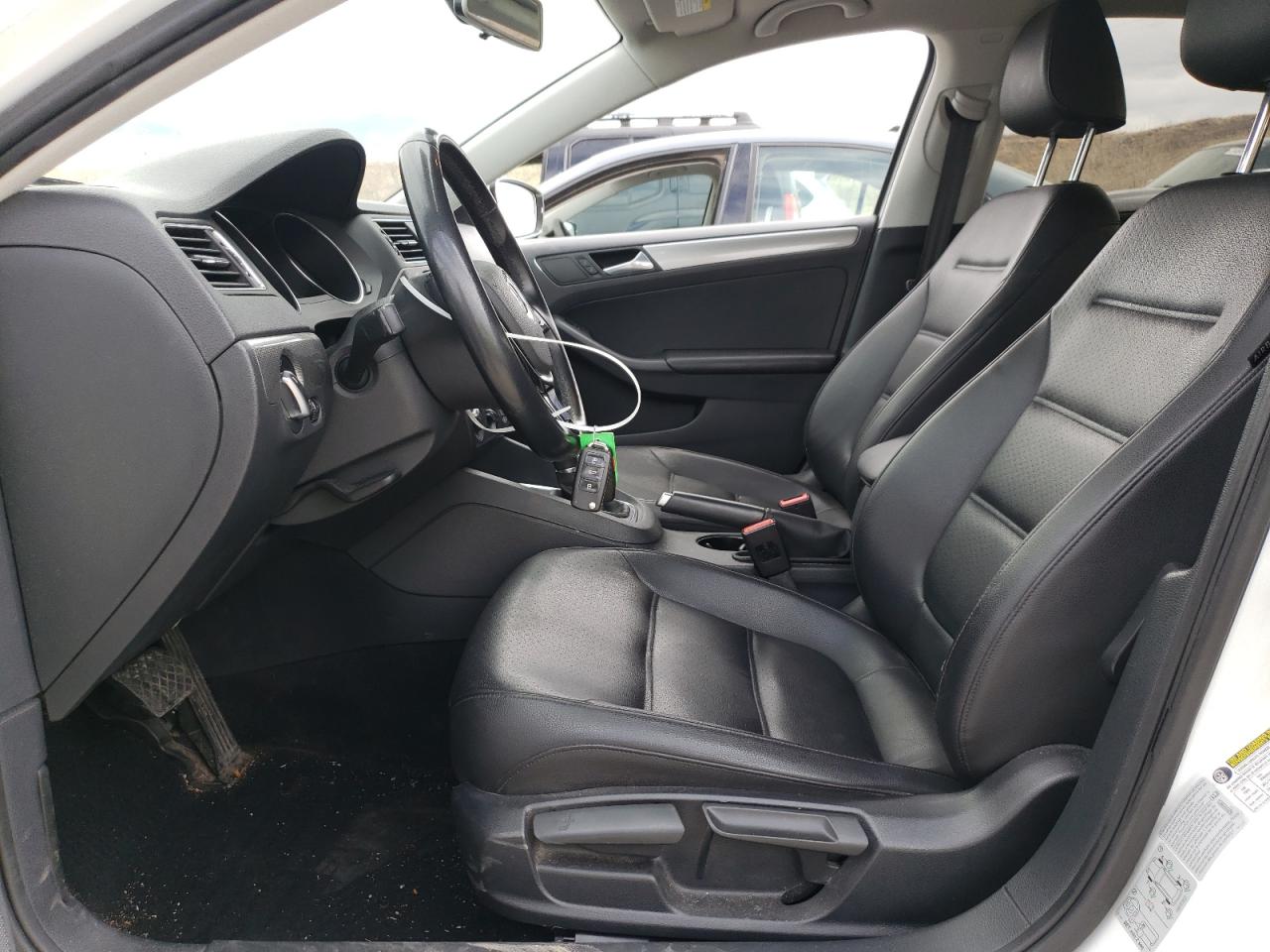 2015 Volkswagen Jetta - Image 7