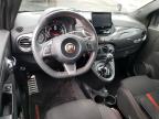 2015 Fiat 500 Abarth იყიდება Portland-ში, OR - Front End