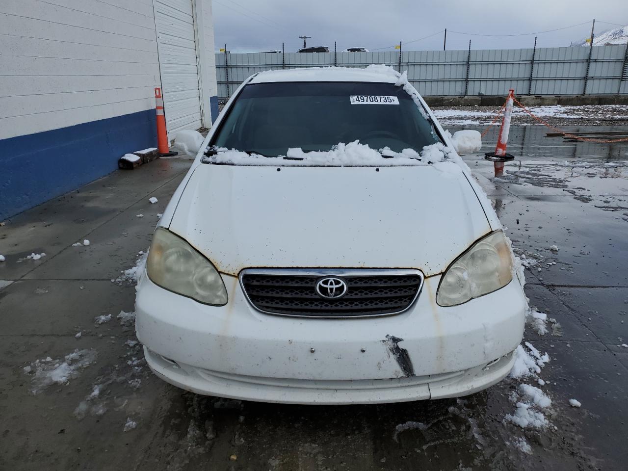 2006 Toyota Corolla - Image 5