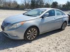 2011 Hyundai Sonata Se for Sale in Madisonville, TN - Side